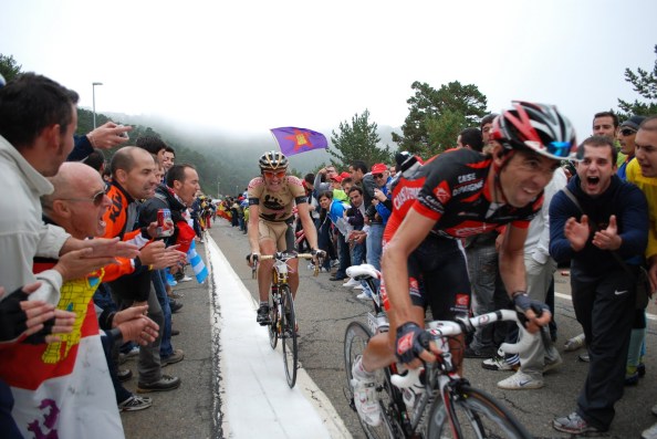 Con el Caja Rural intentará recuperar el gran nivel que le hizo ganar una etapa en la Vuelta. (foto: salvamaster1.blogpost.com) 
